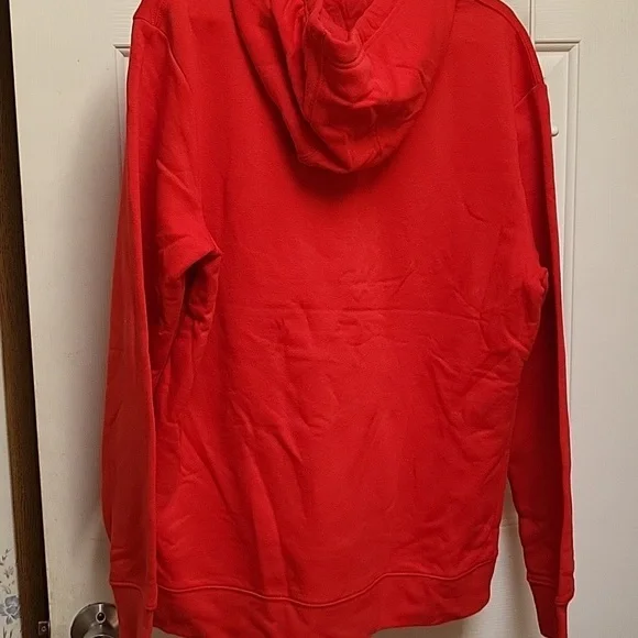 KC Chiefs hoodie NWOT - Picture 6 of 9